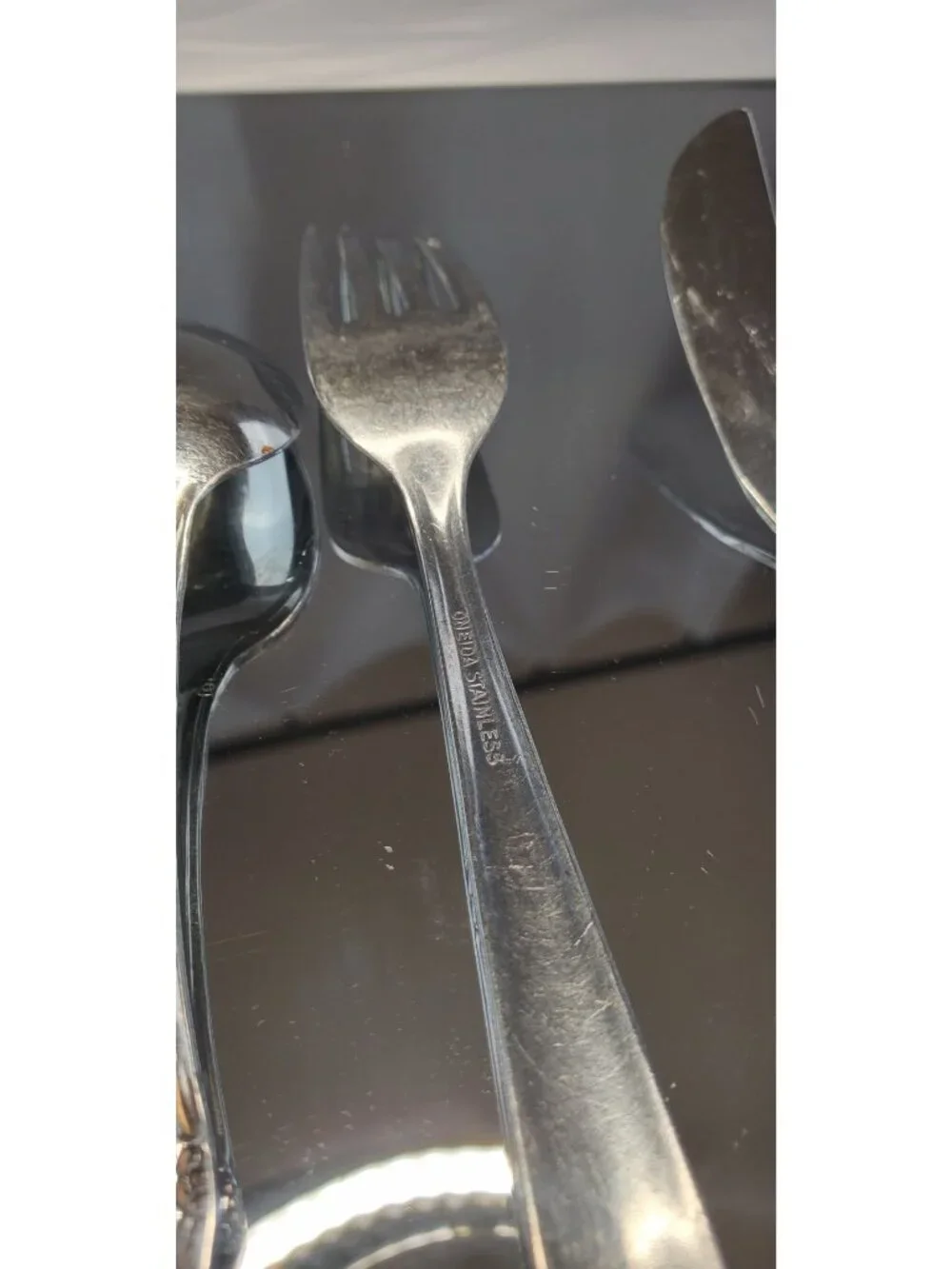 Oneida vintage korea